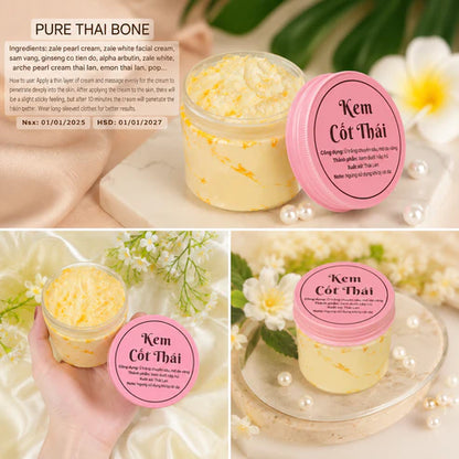 Kem Cot Thai Whitning Cream
