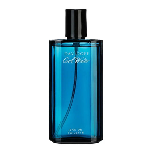Davidoff Cool Water Eau de Toilette, Fragrance For Men