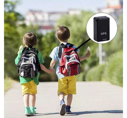 Mini GPS Tracker for Vehicles/Mini Magnetic GPS Device Real time Car Locator t4trendz