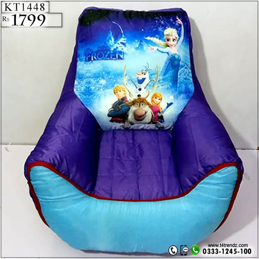 Baby Sofa seater t4trendz