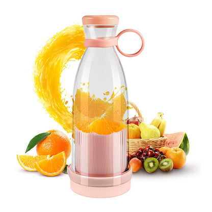 Portable Blender Juicer | USB Rechargeable Little chic