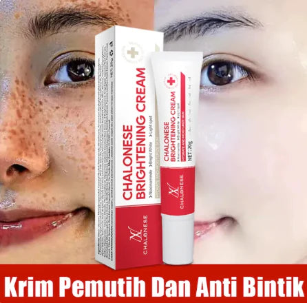 Chalonese Brightening Cream – Buy 1 Get 1 Free