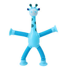 Sensory Suction Cup Toy for Kids