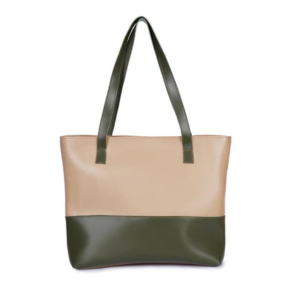 PeachBlack Combo 3 Piece women handbags set t4trendz