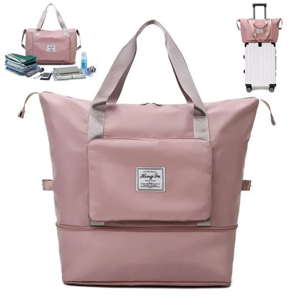 Foldable Travel bag Little chic