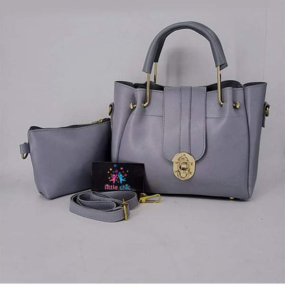 Swift Flap bag 2 pcs Little chic