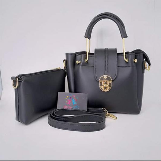 Swift Flap bag 2 pcs Little chic