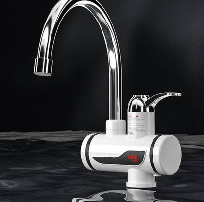 Instant Water Tap Geyser Little chic