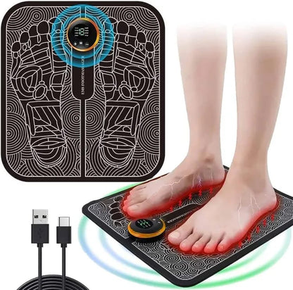 EMS Foot Massager Little chic