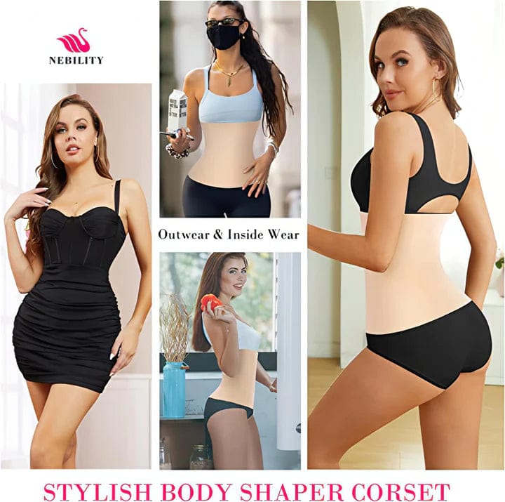 Women Postpartum Recovery Shaper Little chic