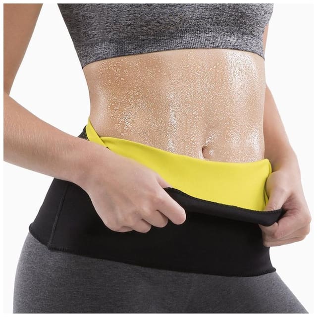 SLIM Shaper Belt for Fat Loss Little chic