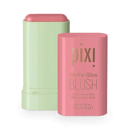 Pixi On-the-glow Blush Pack Of 3 Little chic