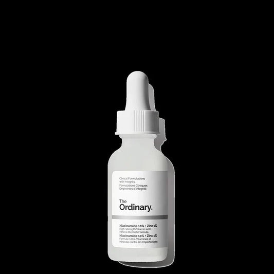 The Ordinary Niacinamide 10%+Zinc 1% t4trendz