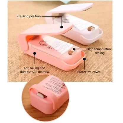 Portable Mini Sealer Little chic