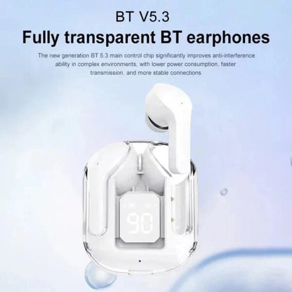 Digital Display Air 31 Wireless Earbuds t4trendz