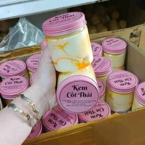 Kem Cot Thai Whitning Cream