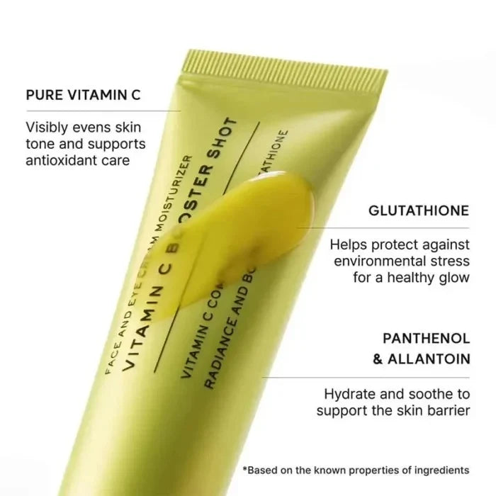 Arencia Vitamin C Booster Shot (Buy 1 Get 1 Free)