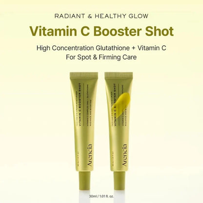 Arencia Vitamin C Booster Shot (Buy 1 Get 1 Free)