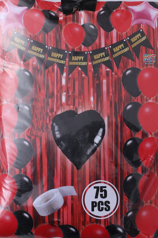 Party Balloon Zarya