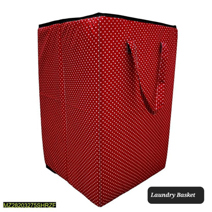 Laundry Basket Markaz