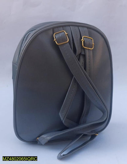 Backpack and handbags 3 PCs set Markaz