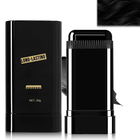 Water And Sweat Proof Hair Comb Dye (100% Original)