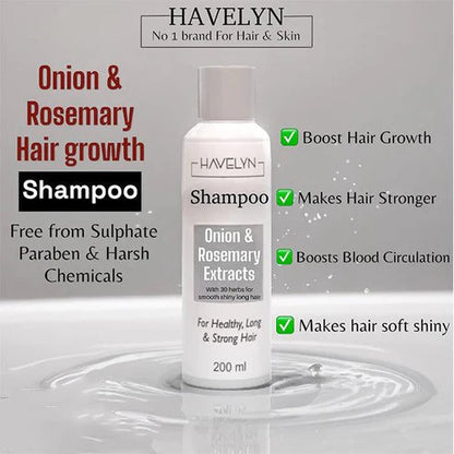 Havelyn hair kit buy 1 get 2 free