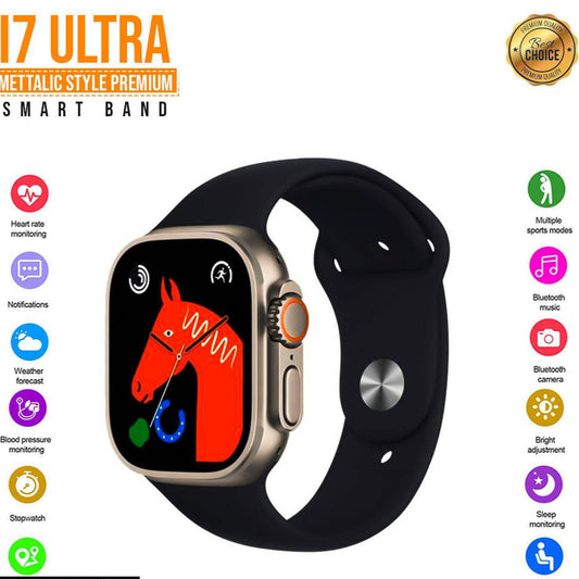 i7 ultra smart watch Markaz