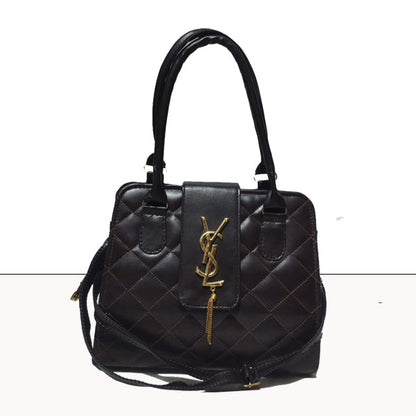 Elegance Box bag