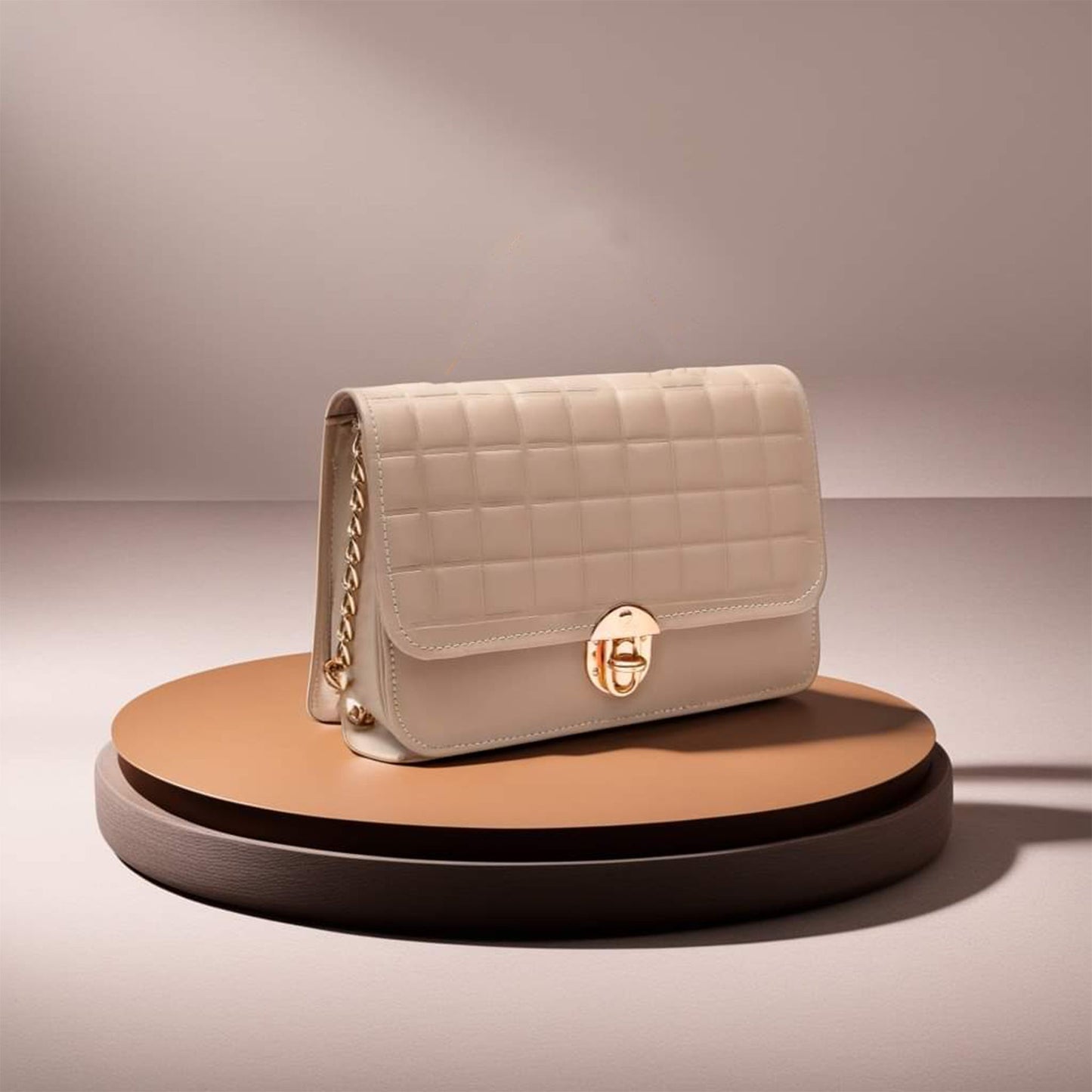 Luxury crossbody bag for womens Little chic