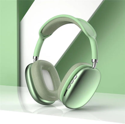 P9 Pro Max Bluetooth Headset