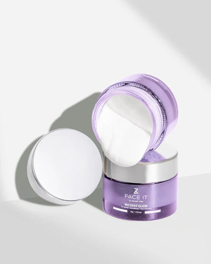 Face It Instant Glow Cream