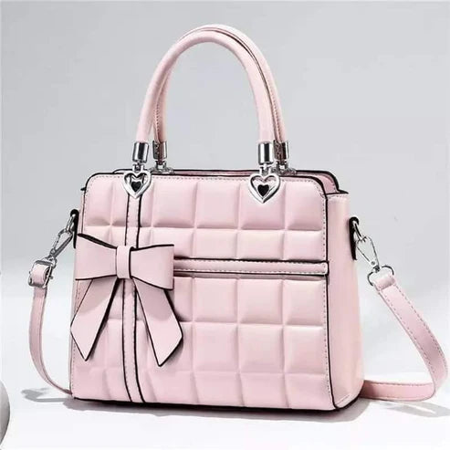 Premium Leather Handbag