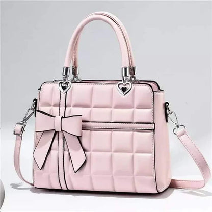 Premium Leather Handbag