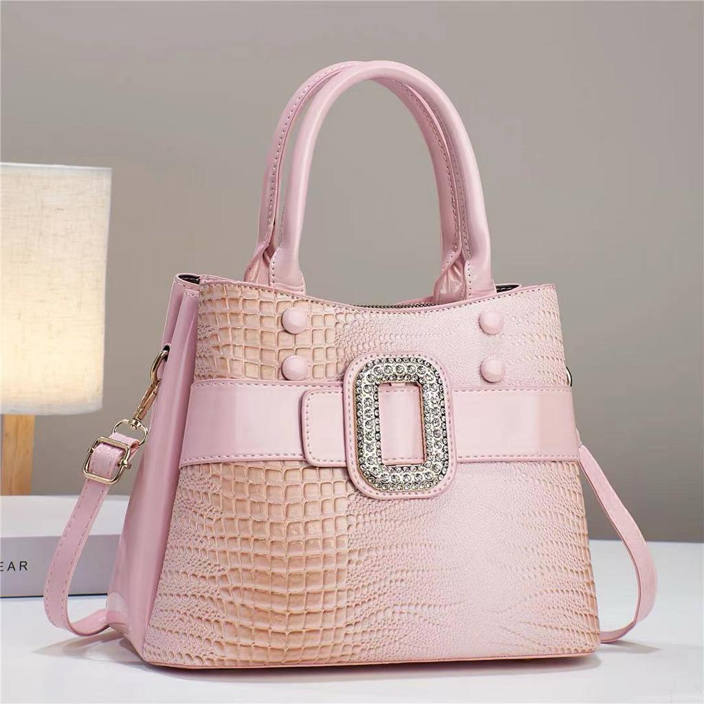 Sturdy Shine  women's Handbag t4trendz
