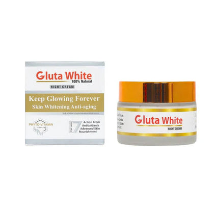 Gluta White – Complete Skincare Bundle