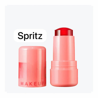 Pack of 4 jelly Blush