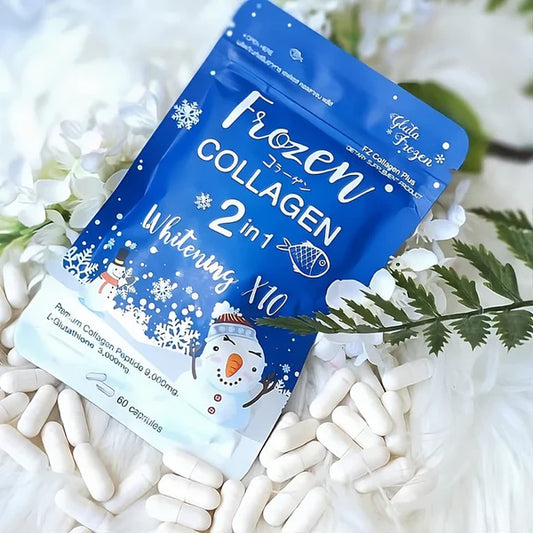 Gluta Frozen 2 in 1