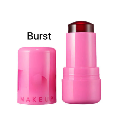 Pack of 4 jelly Blush