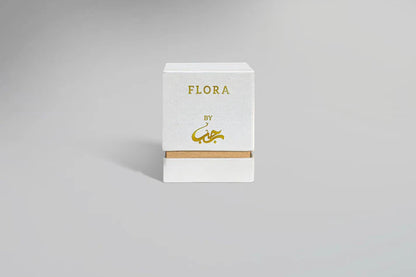 FLORA BY RAJAB